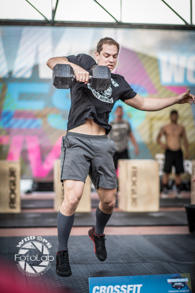 WOD OPS WODAPALOOZA FotoLab Photography 2015 CrossFit Fitness Festival Miami Day 3-340