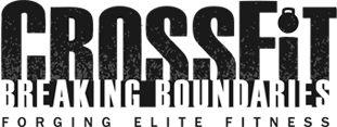 CrossFit Breaking Boundaries | Roswell CrossFit