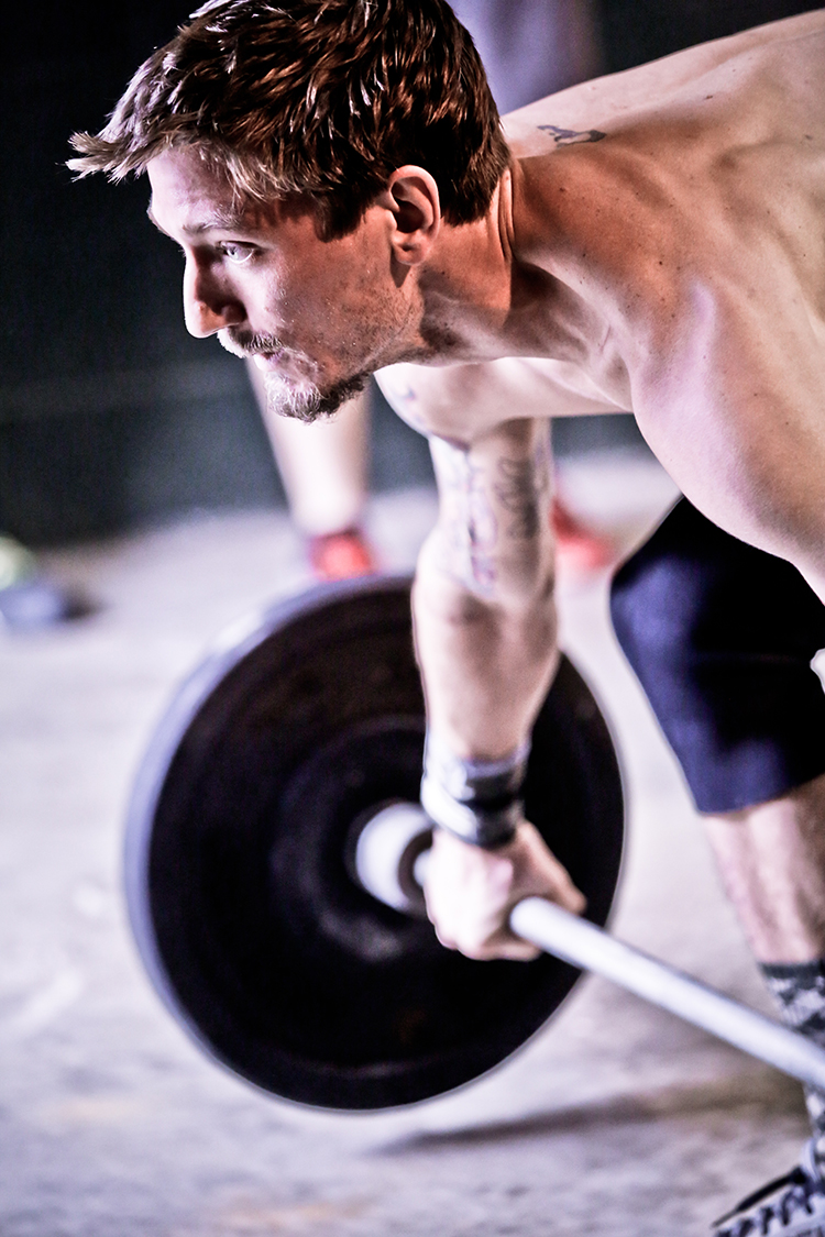 Mental vs Physical: The Battle How to Push Yourself the Next Level. | CrossFit Breaking Boundaries |