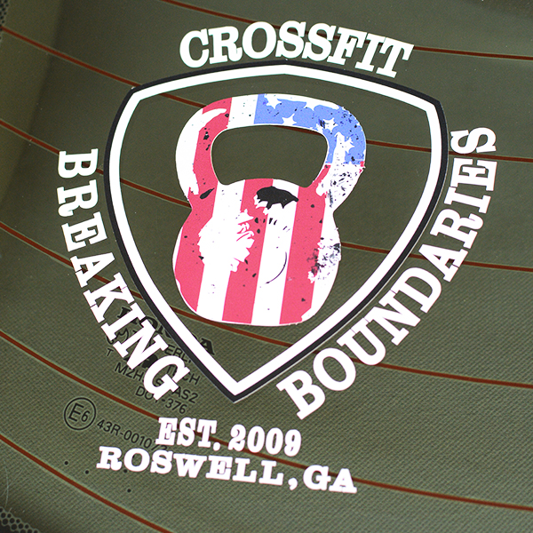 CrossFit Johns Creek - Hulafrog Alpharetta-Roswell, GA